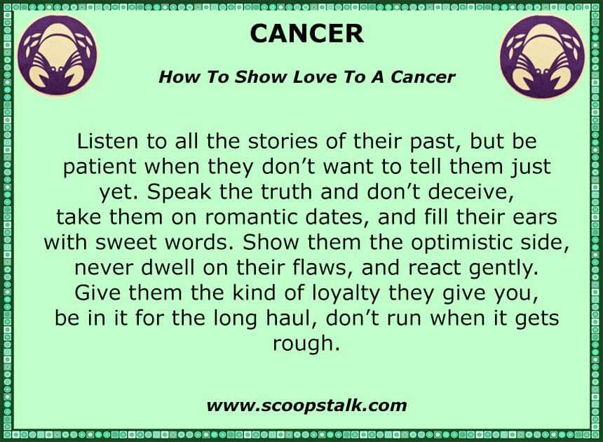 zodiac tumblr posts ScoopStalk Love Each Show Sign To To Horoscope â€“ How